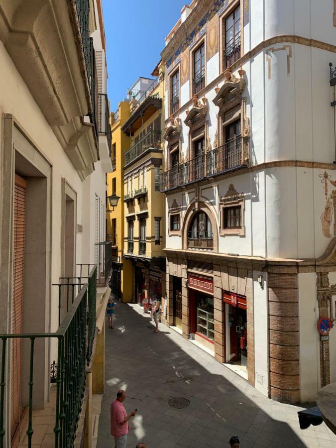 Cathedral Studio, Luxury Studio In Cathedral Area, Parking Optional Sevilla Dış mekan fotoğraf